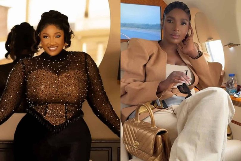 Judy Austin receives strong warning over comment on Annie Macaulays post Kemi Filani blog