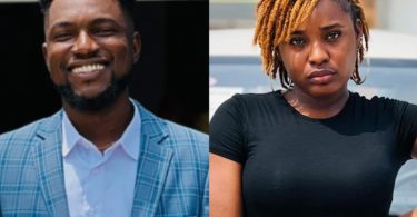 Juliet Ibekwe Somiari Lucky