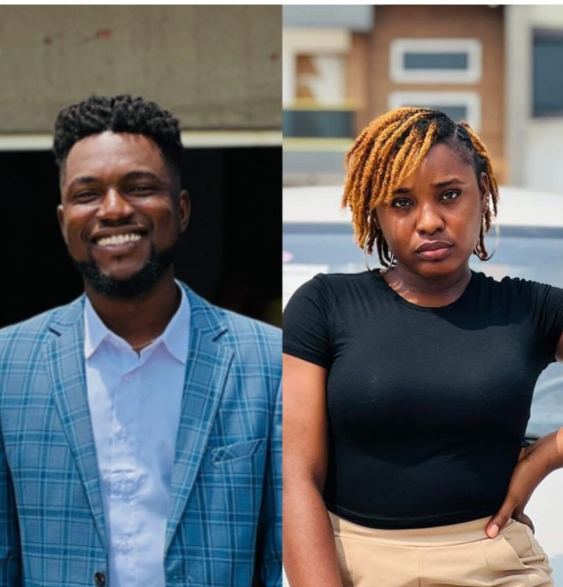 Juliet Ibekwe Somiari Lucky