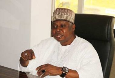 Kabiru Tanimu Turaki