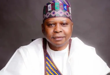 Kabiru Tanimu Turaki