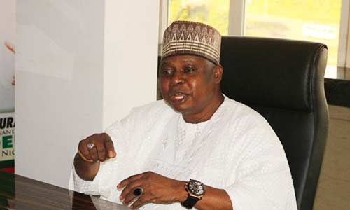 Kabiru Tanimu Turaki