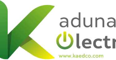 Kaduna Electric logo