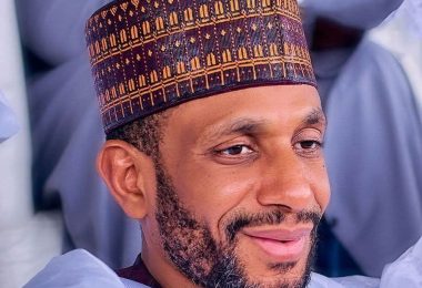 Kano Deputy Gov Nominee Murtala Garo e1776922157181