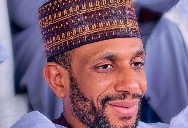 Kano Deputy Gov Nominee Murtala Garo e1776922157181