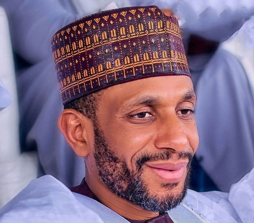 Kano Deputy Gov Nominee Murtala Garo e1776922157181