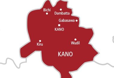 Kano map