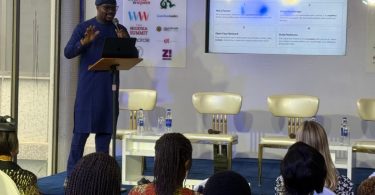 Kehinde Ogundare Guardian Women Festival