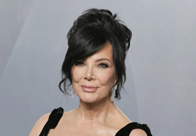 KrisJenner