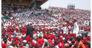 Kwankwasiyya Movement