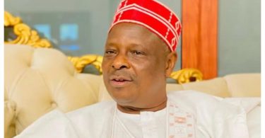 Kwankwaso