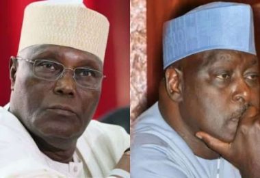L R Former SFG Babachir Lawal and Atiku Abubakar.html