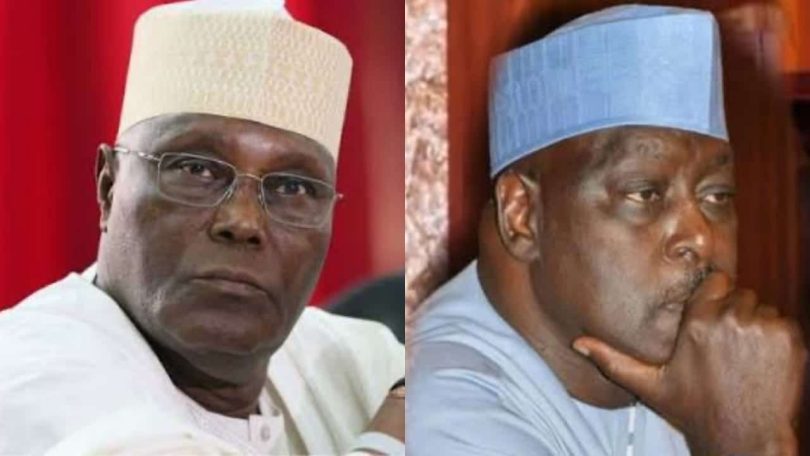 L R Former SFG Babachir Lawal and Atiku Abubakar.html
