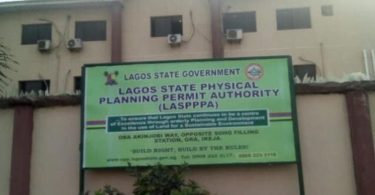 LASPPPA Property Planning Permits