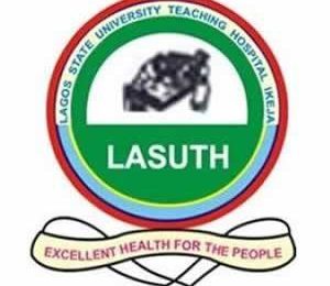 LASUTH Logo