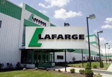 Lafarge Africa Plc
