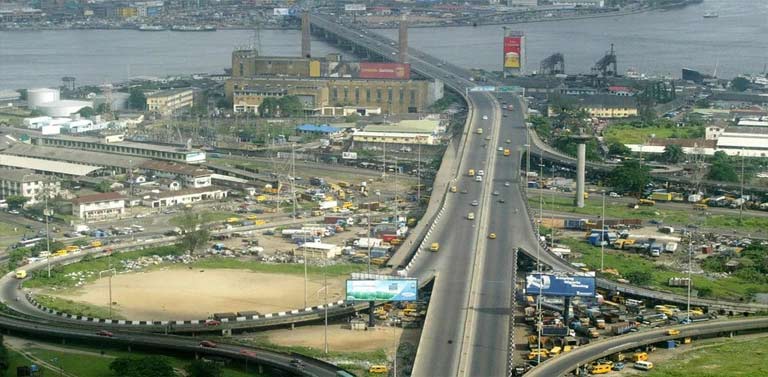 Lagos Cater Bridge