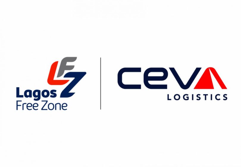 Lagos Free Zone CEVA Logistics scaled