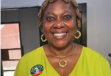 Lagos surgeon emerges Southwest coordinator of OK Movement