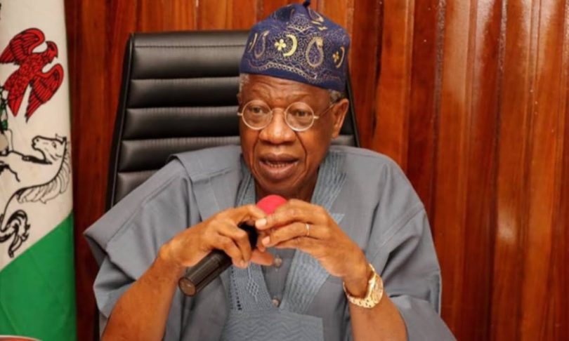 Lai Mohammed 1