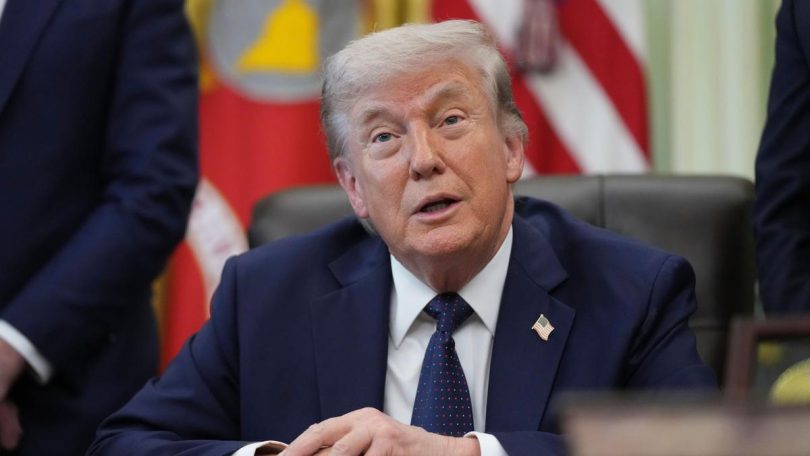 Lebanon Israel Talks 6863