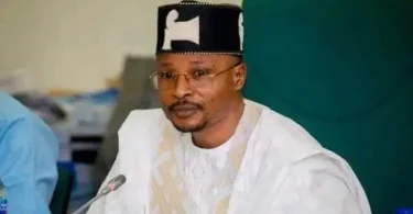 Leke Joseph Abejide Yagba Rep Member 1