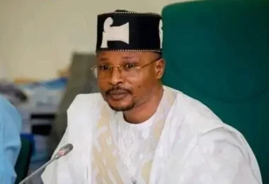 Leke Joseph Abejide Yagba Rep Member 1