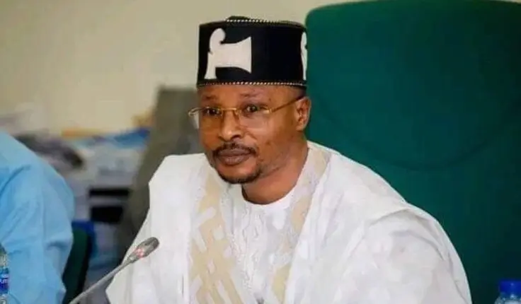 Leke Joseph Abejide Yagba Rep Member 1