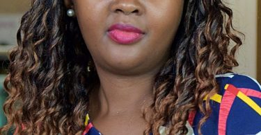 Lilian Kariuki Safer Digital Spaces