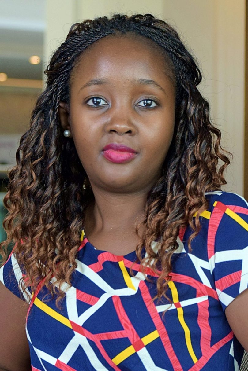 Lilian Kariuki Safer Digital Spaces