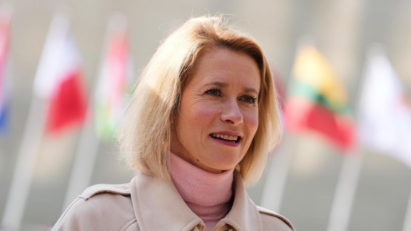 Luxembourg EU Foreign Ministers 41242