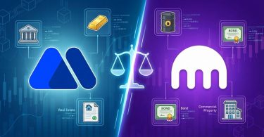 MEXC vs Kraken Trading RWA Assets