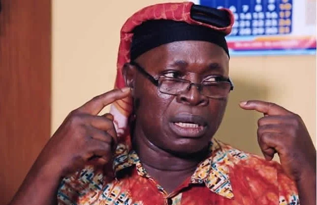 MURIC Director Ishaq Akintola e1641638716888