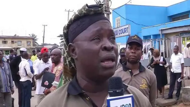 MURIC Prof Ishaq Akintola