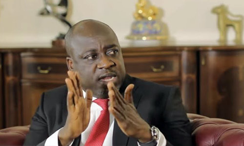Mallam Bolaji Abdullahi