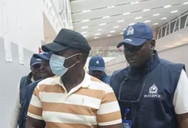 Matthew Chukwuemeka Adebiyi