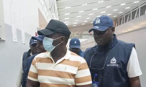 Matthew Chukwuemeka Adebiyi