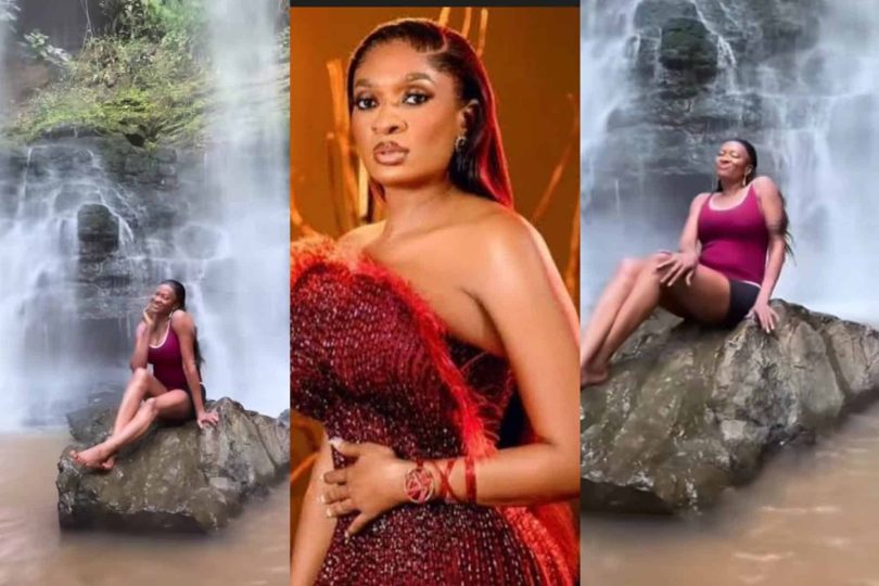 May Edochie celebrates as she hits 1 million followers on Facebook Kemi Filani blog
