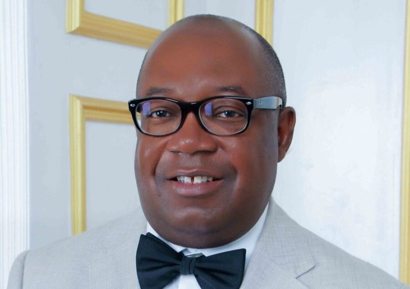 Michael Uwakwe creditville