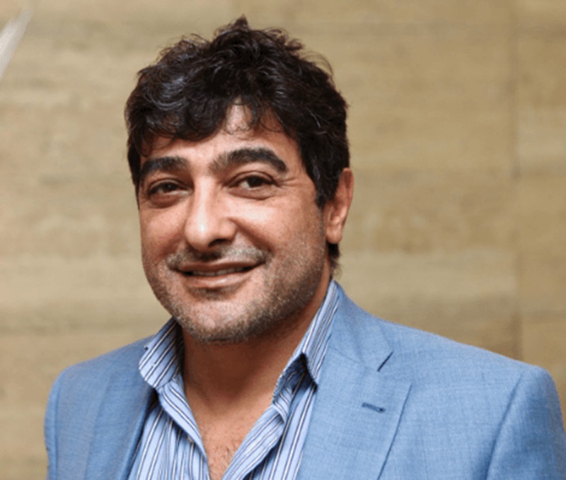 Mofid Karameh Mikano