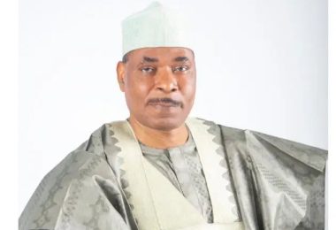 Mohammed Adamu Abubakar