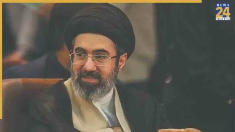 Mojtaba Khamenei 3