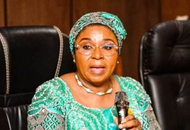 Mrs. Didi Esther Walson Jack