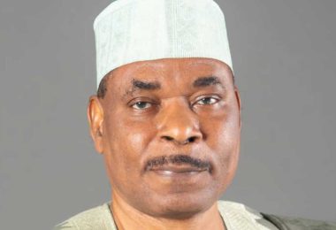 Muhammed Abubakar Adamu