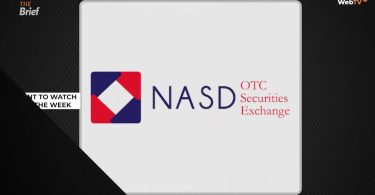 NASD securities exchange