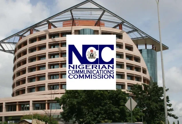 NCC