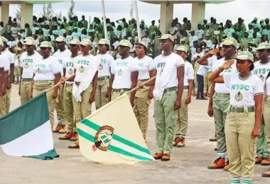 NYSC 1