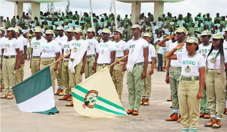 NYSC 1