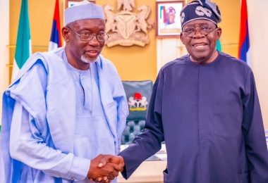 Namadi and Tinubu