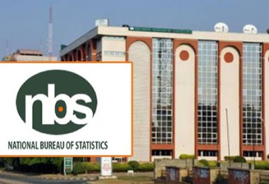 National Bureau of Statistics NBS